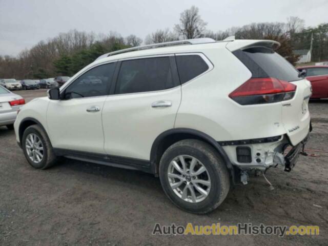 NISSAN ROGUE S, JN8AT2MV4LW111363