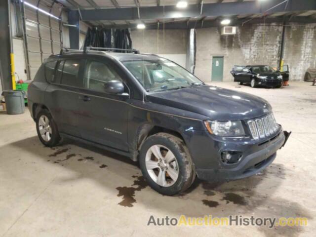 JEEP COMPASS LATITUDE, 1C4NJDEB8FD162657