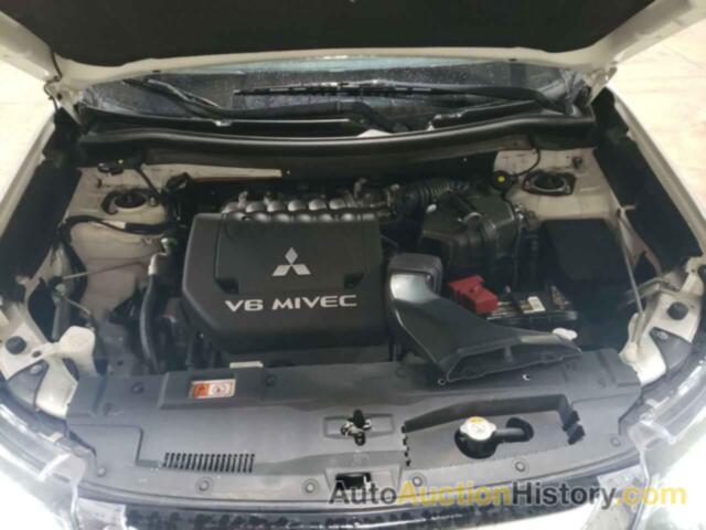 MITSUBISHI OUTLANDER GT, JA4JZ4AX4GZ029000