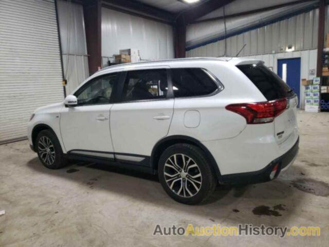 MITSUBISHI OUTLANDER GT, JA4JZ4AX4GZ029000