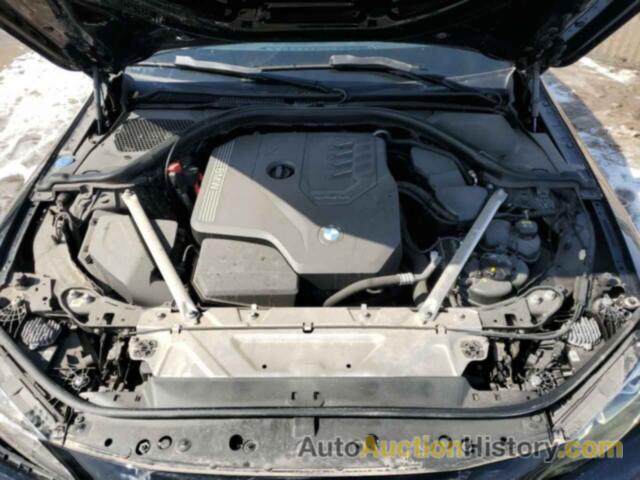 BMW 4 SERIES, WBA73AP04PCL29212