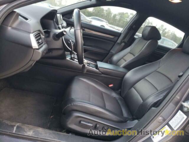 HONDA ACCORD SPORT, 1HGCV1F39JA193607