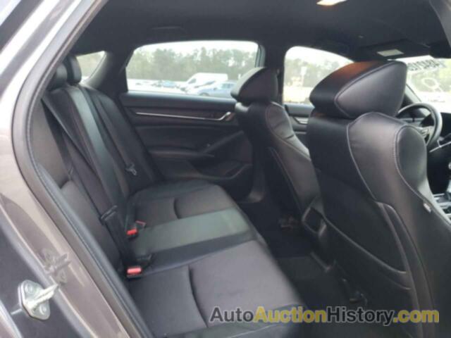 HONDA ACCORD SPORT, 1HGCV1F39JA193607