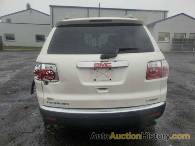 GMC ACADIA SLT-1, 1GKKVRED8CJ173973