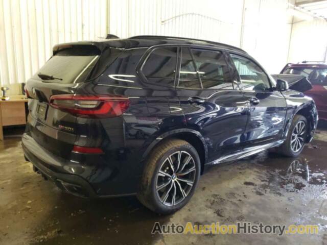 BMW X5 M50I, 5UXJU4C08P9P85089