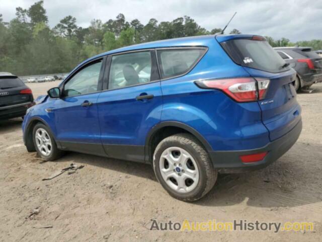 FORD ESCAPE S, 1FMCU0F74JUD41221