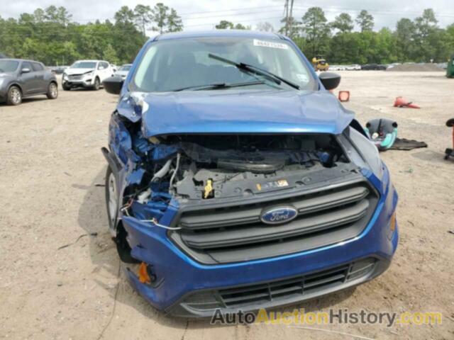 FORD ESCAPE S, 1FMCU0F74JUD41221