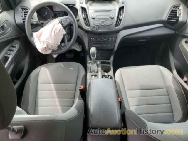 FORD ESCAPE S, 1FMCU0F74JUD41221