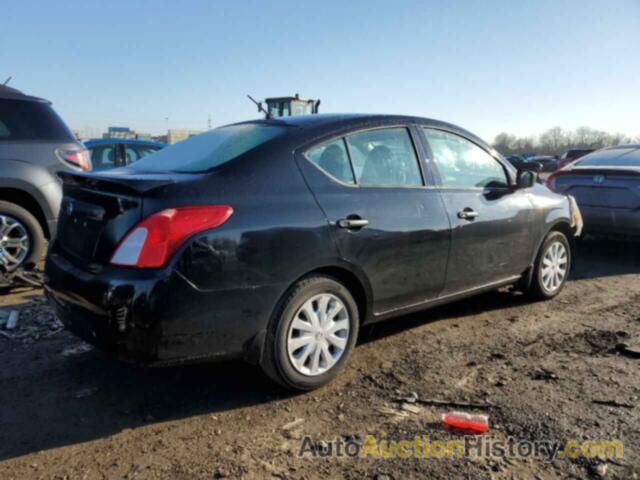 NISSAN VERSA S, 3N1CN7AP2HL853231