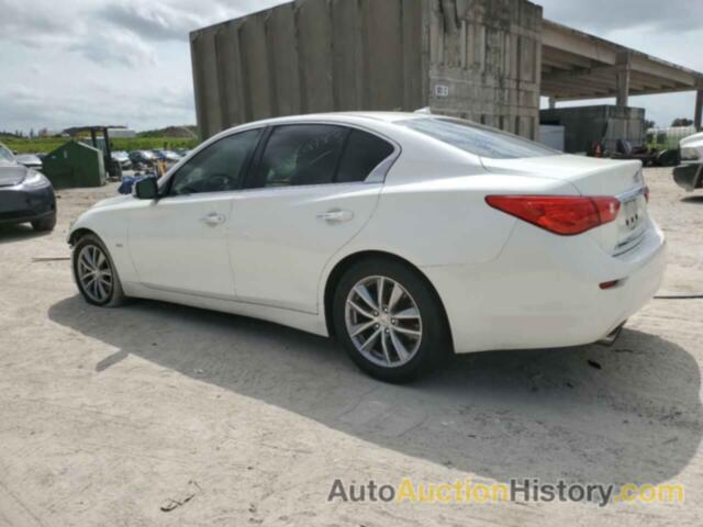 INFINITI Q50 PREMIUM, JN1EV7AP5HM739996