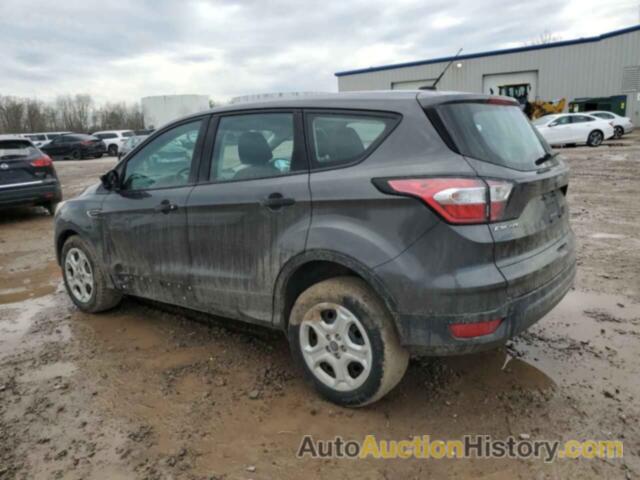 FORD ESCAPE S, 1FMCU0F7XHUD59846