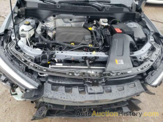 BUICK ENVISTA SP SPORT TOURING, KL47LBE27RB050871