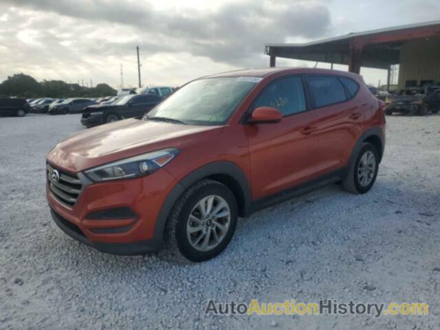 HYUNDAI TUCSON SE, KM8J23A4XHU550002