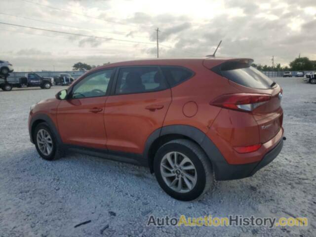 HYUNDAI TUCSON SE, KM8J23A4XHU550002