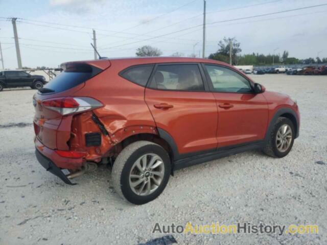 HYUNDAI TUCSON SE, KM8J23A4XHU550002