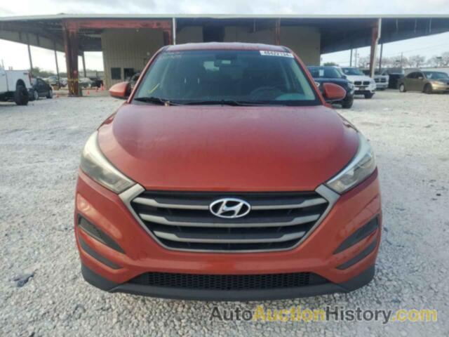 HYUNDAI TUCSON SE, KM8J23A4XHU550002