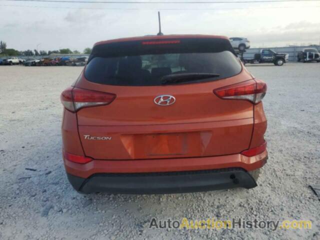 HYUNDAI TUCSON SE, KM8J23A4XHU550002