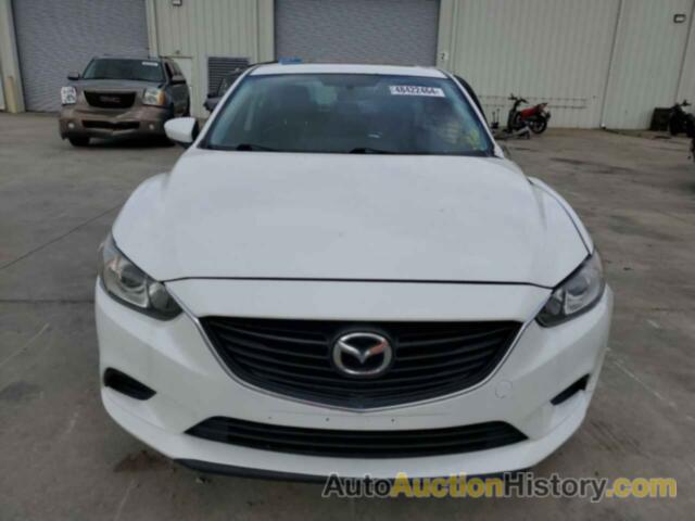 MAZDA 6 TOURING, JM1GJ1V62F1167977