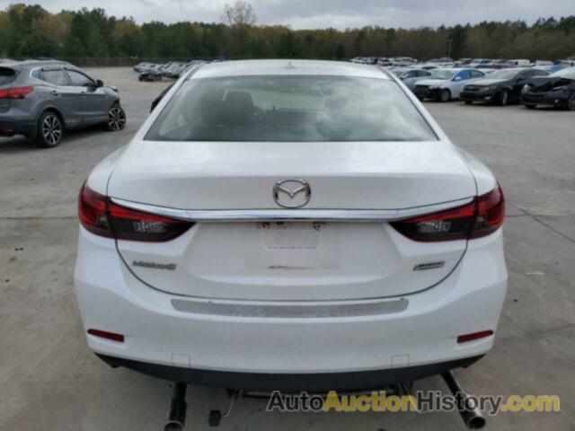 MAZDA 6 TOURING, JM1GJ1V62F1167977