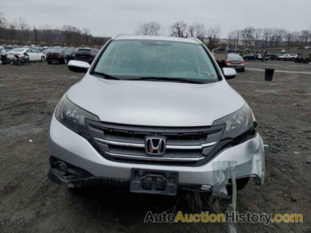 HONDA CRV EXL, 2HKRM4H75DH646809