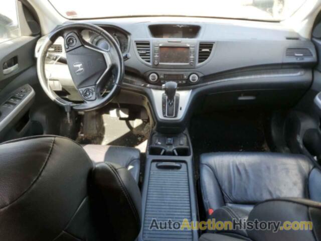 HONDA CRV EXL, 2HKRM4H75DH646809