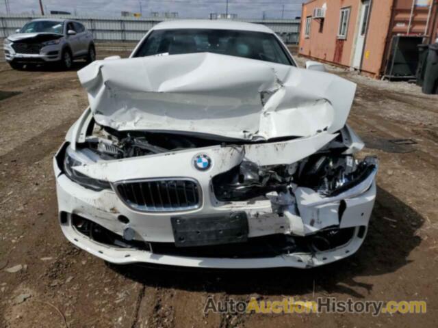 BMW 4 SERIES, WBA4Z1C54JEC60068