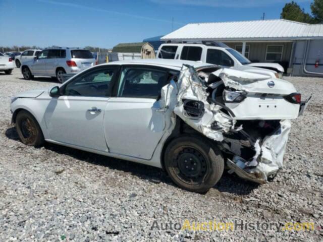 NISSAN ALTIMA S, 1N4BL4BV8LC211701