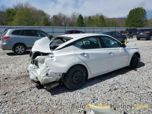 NISSAN ALTIMA S, 1N4BL4BV8LC211701