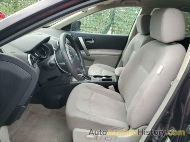 NISSAN ROGUE S, JN8AS5MT0CW298393