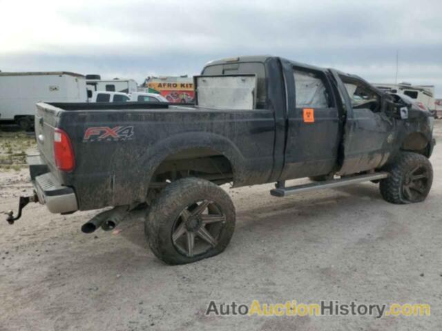 FORD F250 SUPER DUTY, 1FT7W2BT2DEA78305