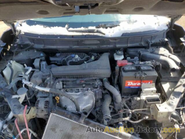 NISSAN ROGUE SV, 5N1AT2MV2HC796530