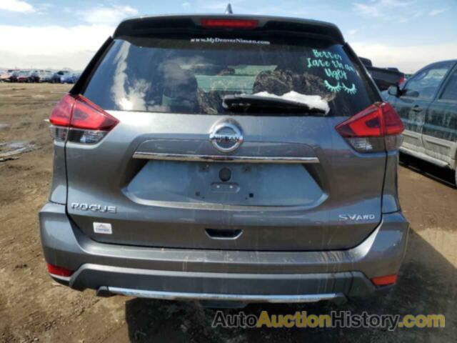 NISSAN ROGUE SV, 5N1AT2MV2HC796530