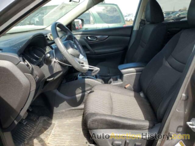 NISSAN ROGUE SV, 5N1AT2MV2HC796530