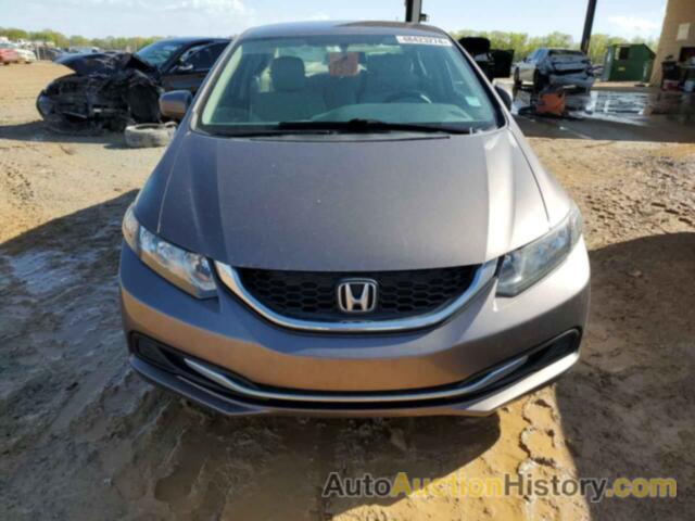 HONDA CIVIC LX, 19XFB2F56FE085235