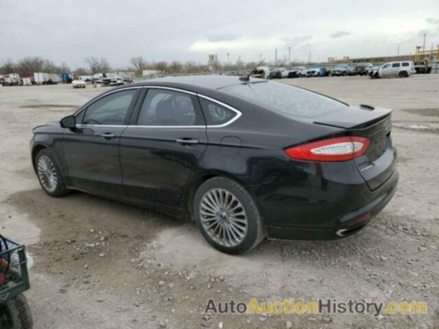 FORD FUSION TITANIUM, 3FA6P0K98GR361588