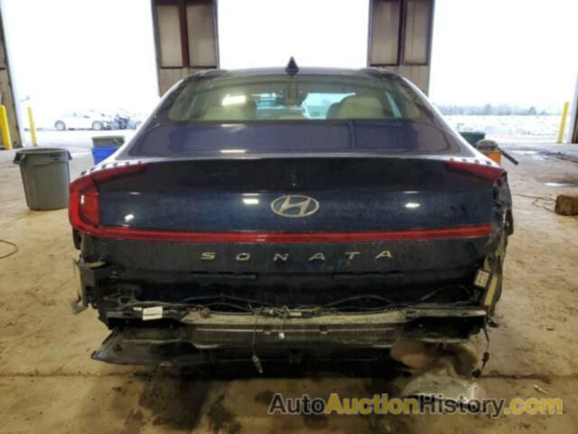 HYUNDAI SONATA SEL, 5NPEF4JA0LH002454