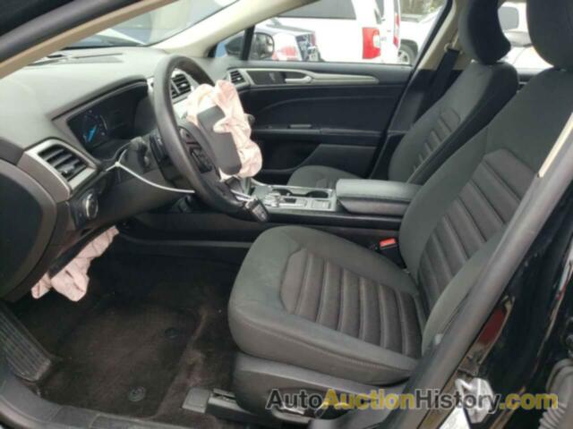 FORD FUSION SE, 3FA6P0HD3JR258551