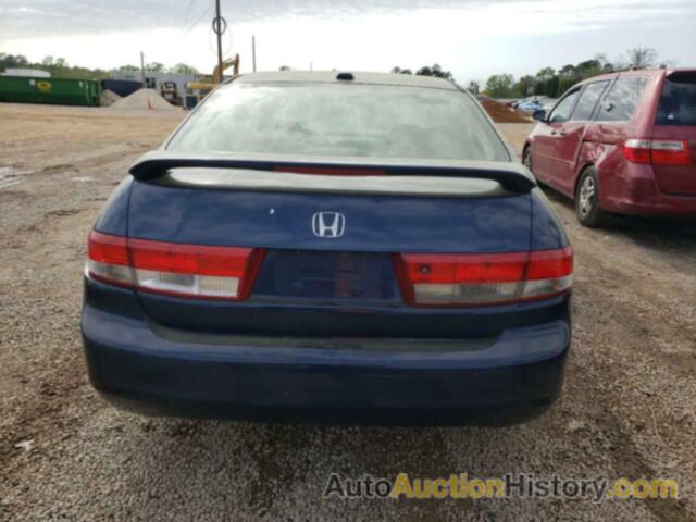 HONDA ACCORD EX, 1HGCM56804A021668