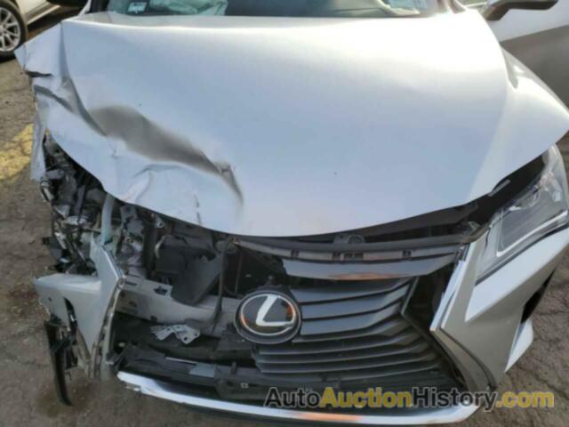 LEXUS RX350 350 BASE, 2T2BZMCA2GC011913