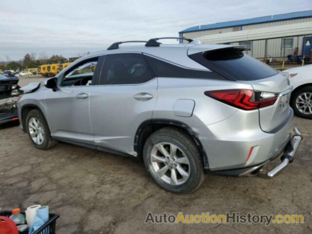 LEXUS RX350 350 BASE, 2T2BZMCA2GC011913