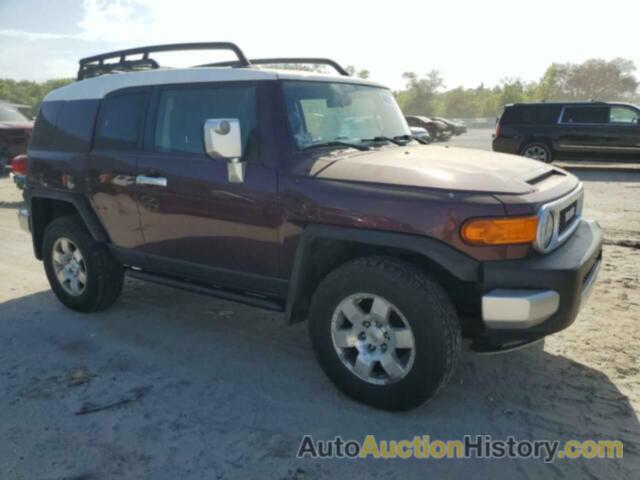 TOYOTA FJ CRUISER, JTEBU11F170069730