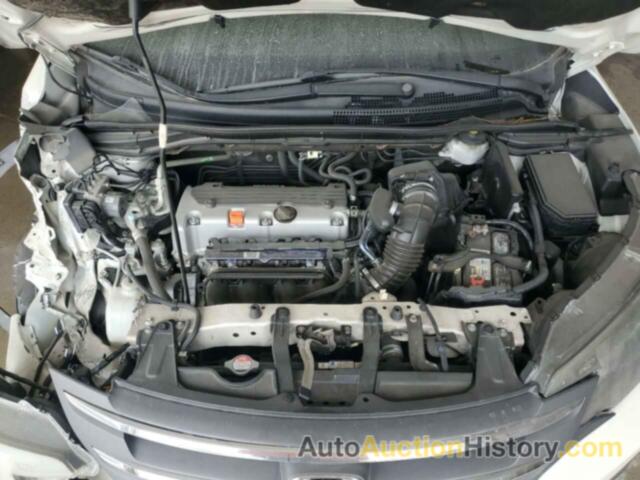 HONDA CRV EX, 5J6RM4H57EL080366