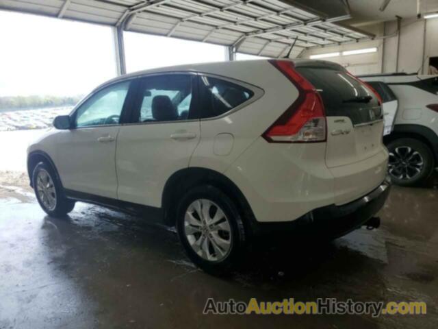 HONDA CRV EX, 5J6RM4H57EL080366