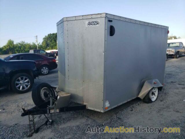 SURE TRAILER, 5JWTC1014A1033995