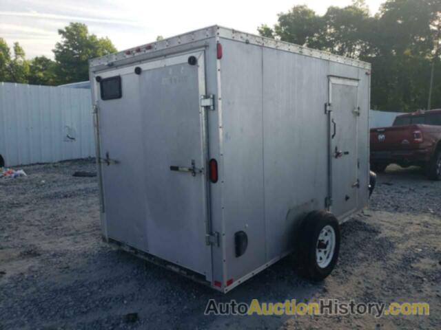 SURE TRAILER, 5JWTC1014A1033995