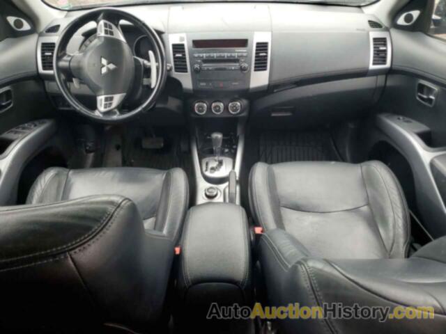 MITSUBISHI OUTLANDER GT, JA4JT5AX0AZ600996