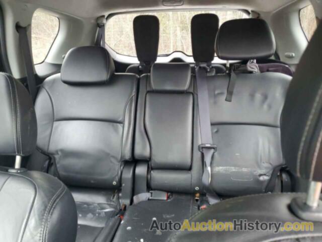 MITSUBISHI OUTLANDER GT, JA4JT5AX0AZ600996