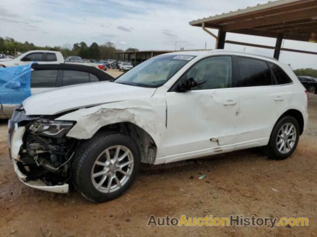 AUDI Q5 PREMIUM PLUS, WA1LFAFP3CA093854