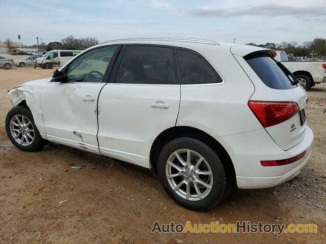 AUDI Q5 PREMIUM PLUS, WA1LFAFP3CA093854