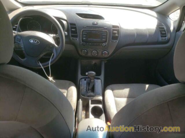 KIA FORTE LX, 3KPFK4A72HE038047